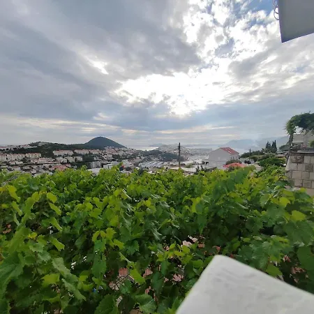 Mediterranean Vista Апартаменты