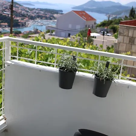Апартаменты Mediterranean Vista *