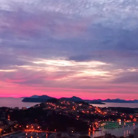 Mediterranean Vista Дубровник