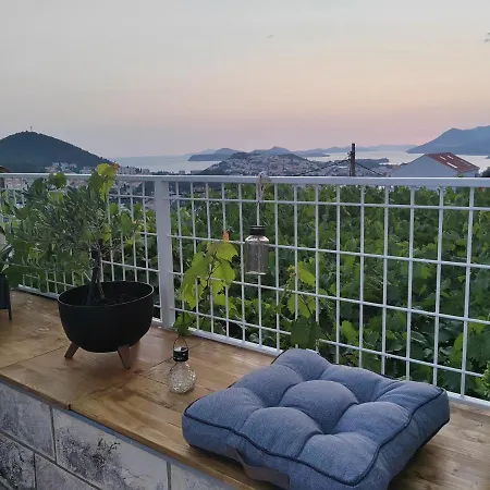 Mediterranean Vista * Дубровник